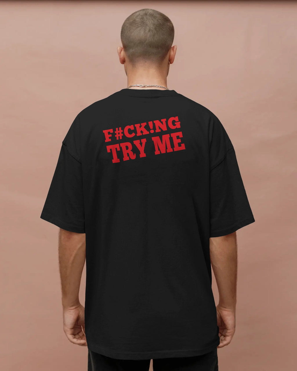 I Am Charlie Kirk - Black Tee