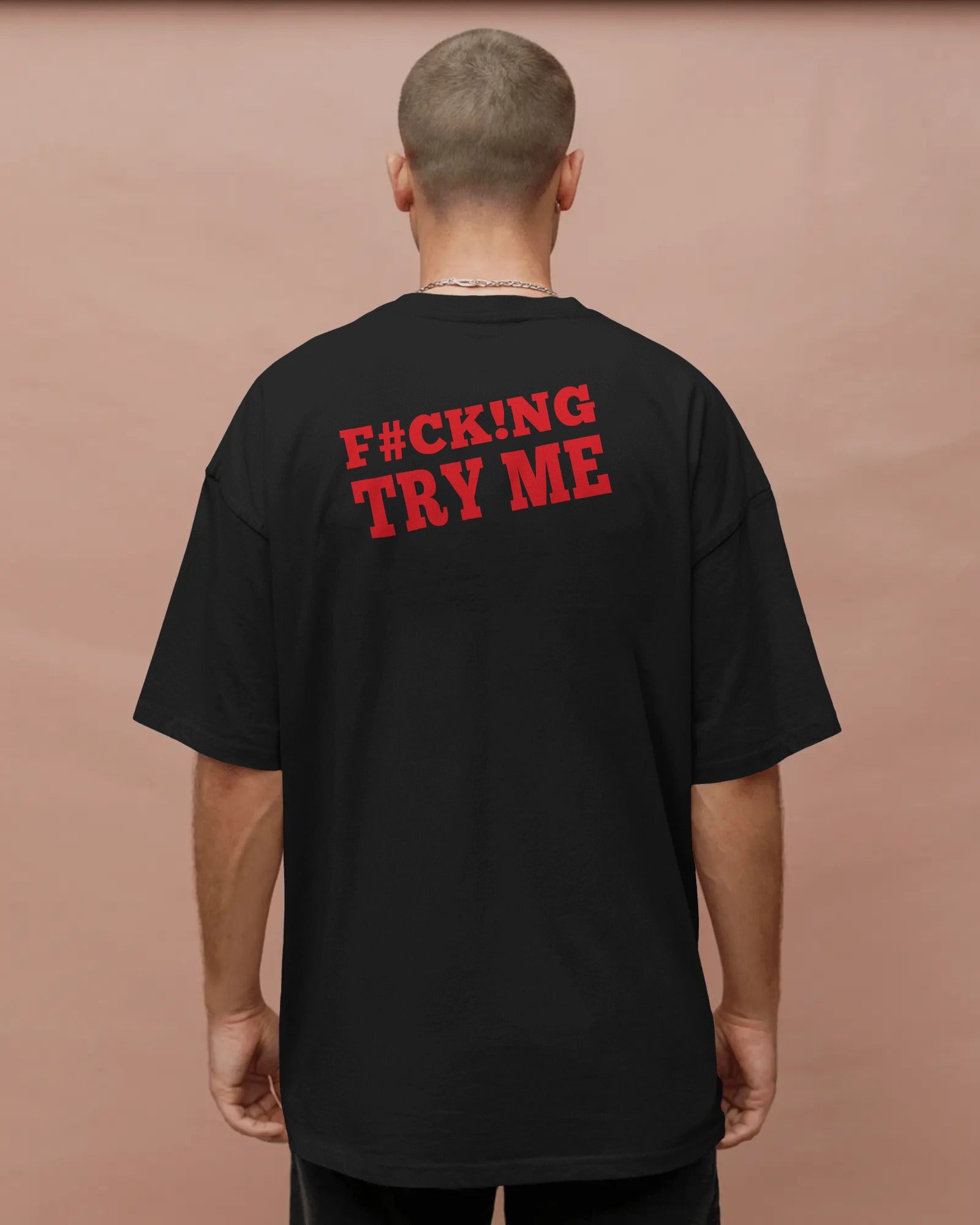 I Am Charlie Kirk - Black Tee